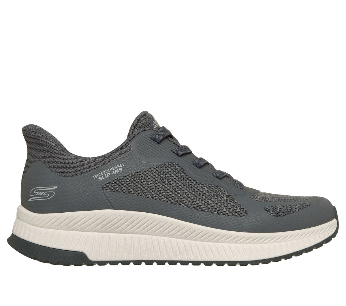 Slip-ins: BOBS Sport Squad Chaos 4 | Skechers US