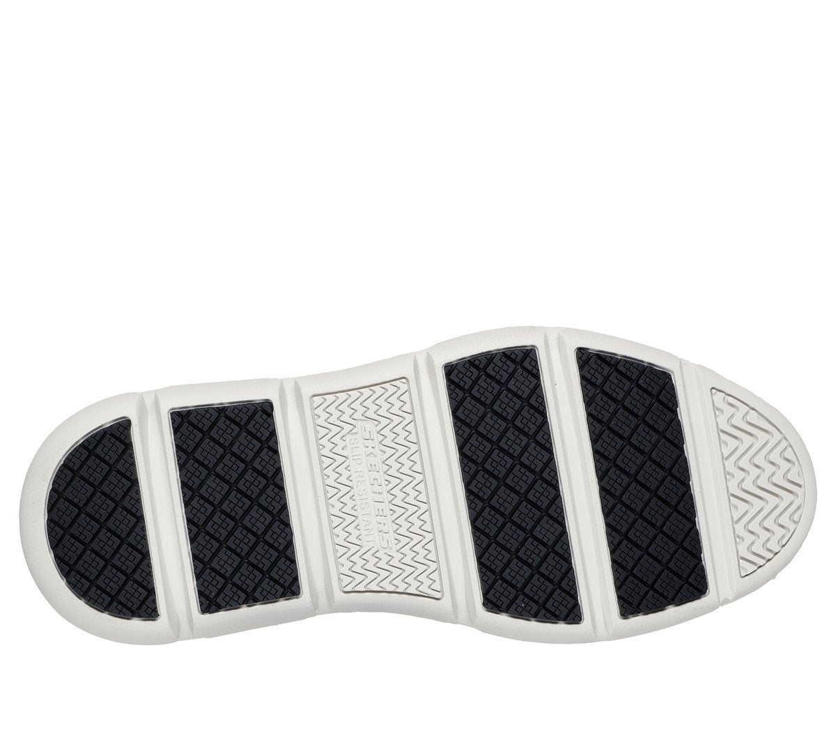 Slip-ins Work Slip-Resistant: Garza | Skechers on sale