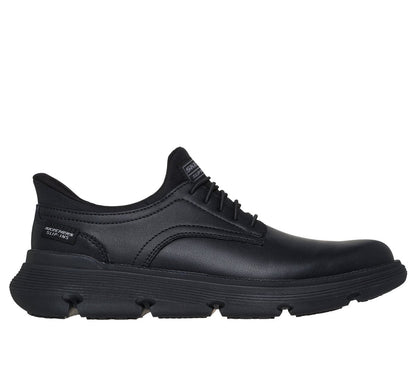 Slip-ins Work Slip-Resistant: Garza | Skechers on sale