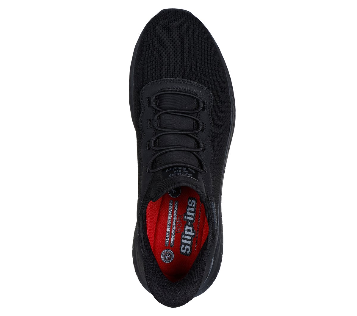 Slip-ins Work: Squad Chaos SR - Stivig | Skechers discount