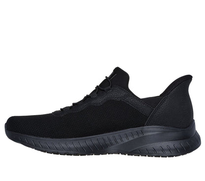Slip-ins Work: Squad Chaos SR - Stivig | Skechers discount