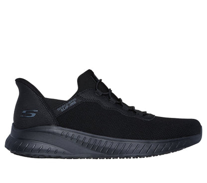 Slip-ins Work: Squad Chaos SR - Stivig | Skechers discount