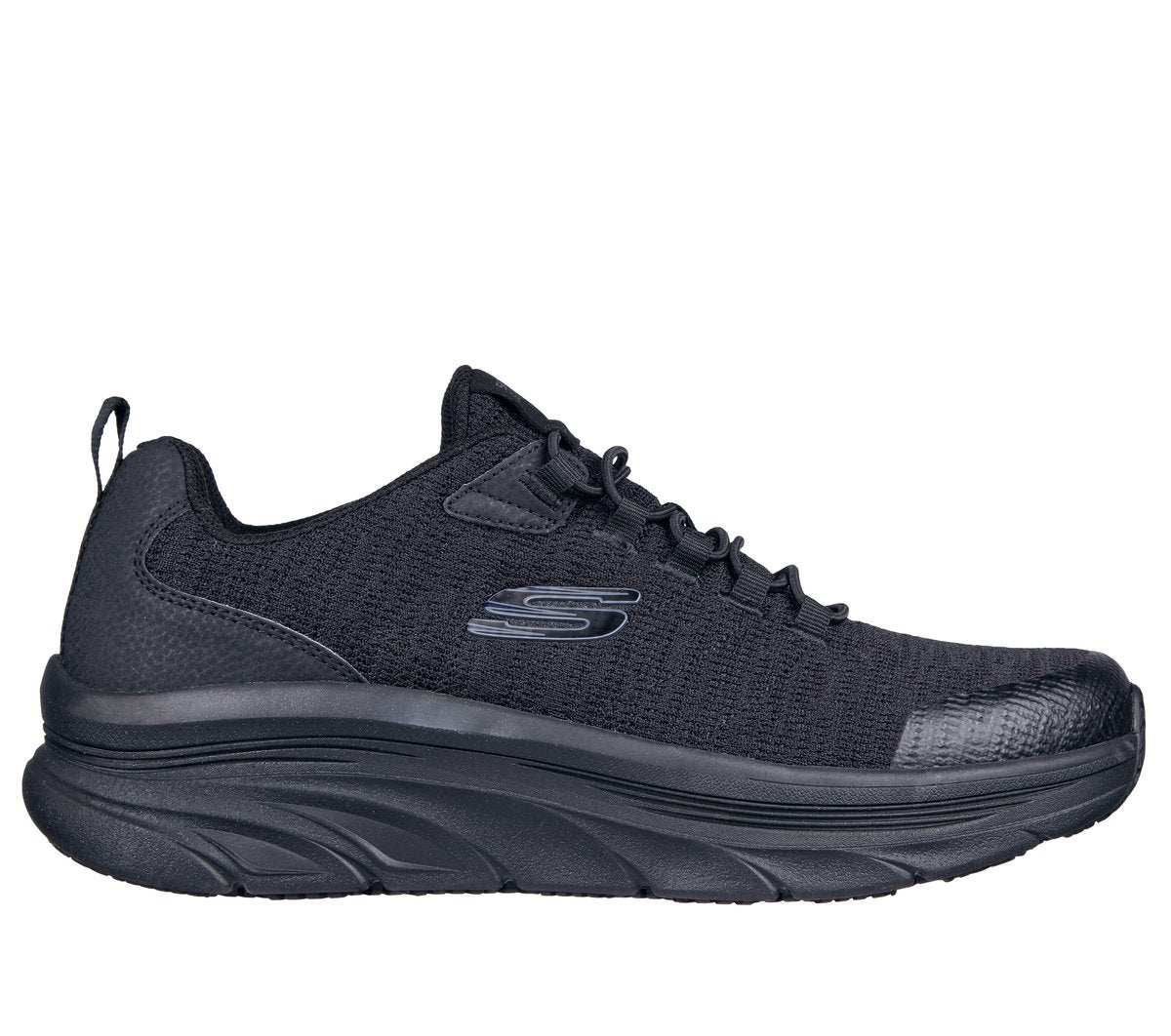 Work Slip-Resistant Relaxed Fit: D'Lux Walker - Luxir | Skechers US