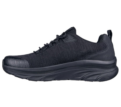 Work Slip-Resistant Relaxed Fit: D'Lux Walker - Luxir | Skechers US