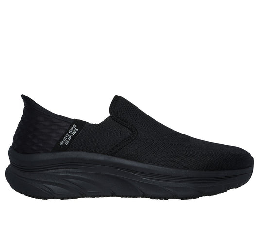 Slip-ins Work Slip-Resistant Relaxed Fit: D'Lux Walker - Joden | Skechers near me