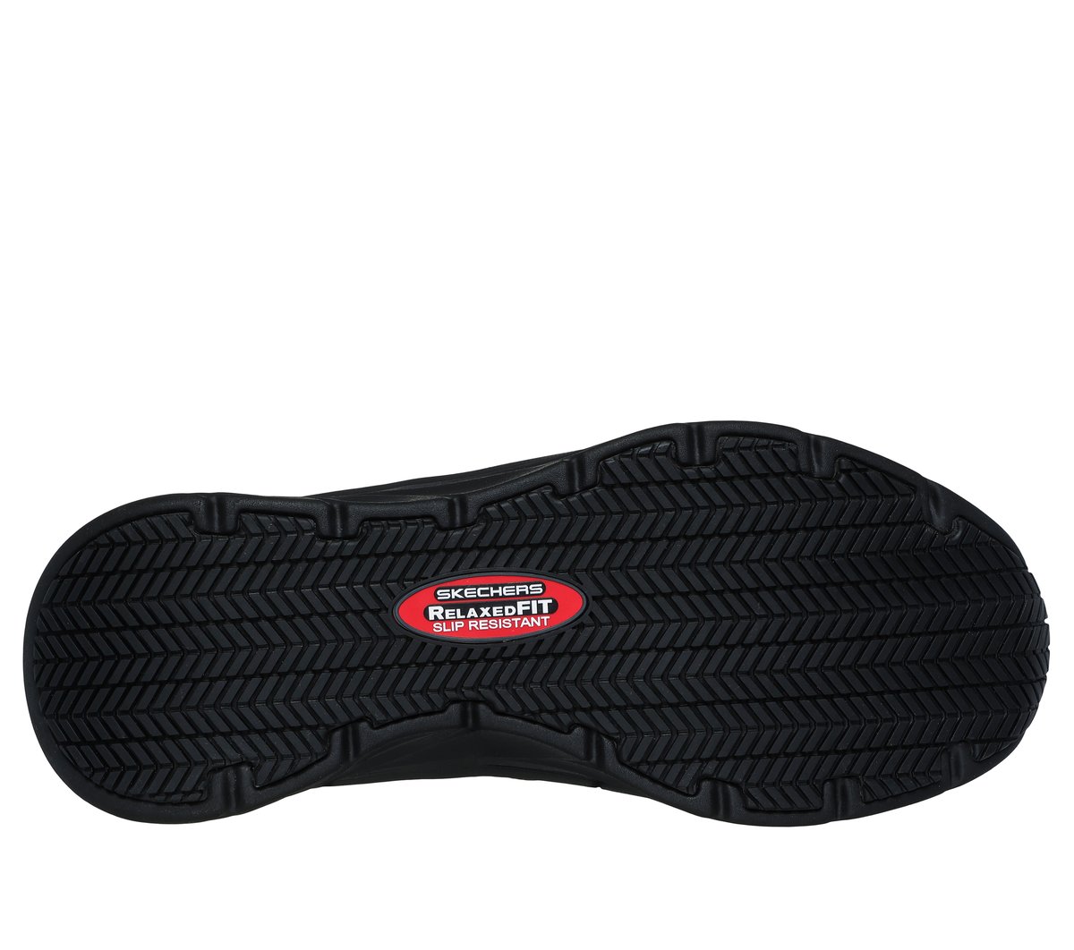 Slip-ins Work Slip-Resistant Relaxed Fit: D'Lux Walker - Joden | Skechers near me
