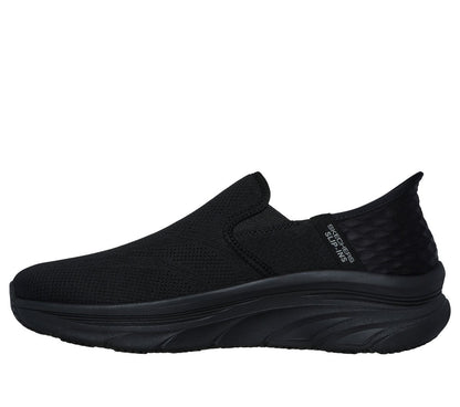 Slip-ins Work Slip-Resistant Relaxed Fit: D'Lux Walker - Joden | Skechers near me