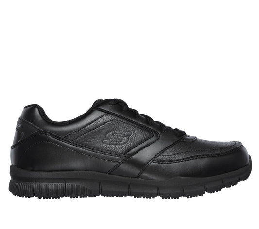 Work Slip-Resistant Relaxed Fit: Nampa | Skechers USA