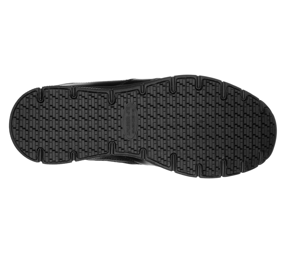 Work Slip-Resistant Relaxed Fit: Nampa | Skechers USA