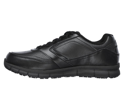 Work Slip-Resistant Relaxed Fit: Nampa | Skechers USA