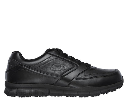 Work Slip-Resistant Relaxed Fit: Nampa | Skechers USA