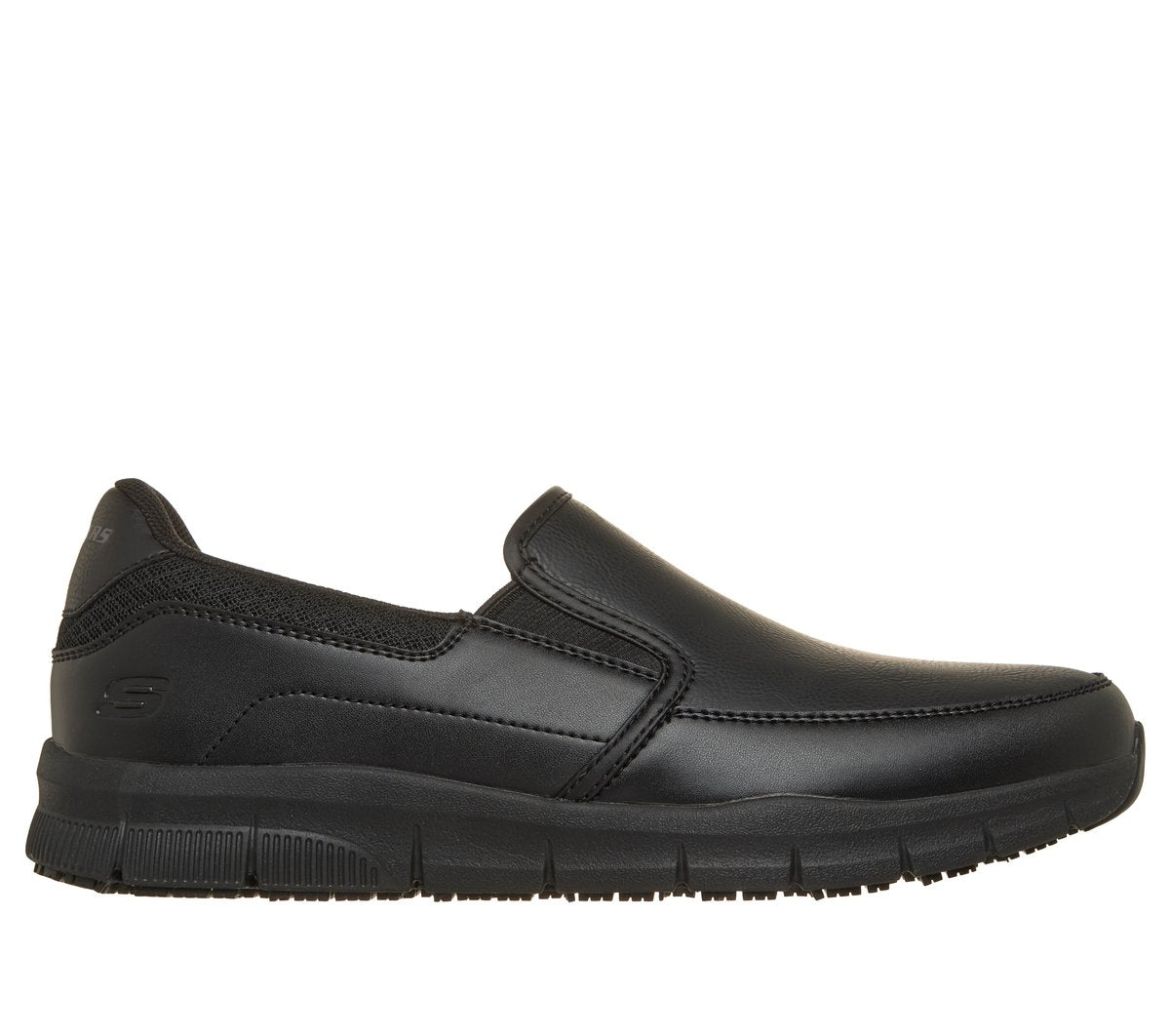 Work Relaxed Fit: Nampa - Groton | Skechers sale