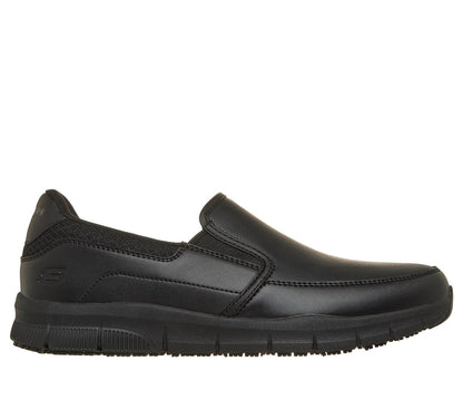 Work Relaxed Fit: Nampa - Groton | Skechers sale