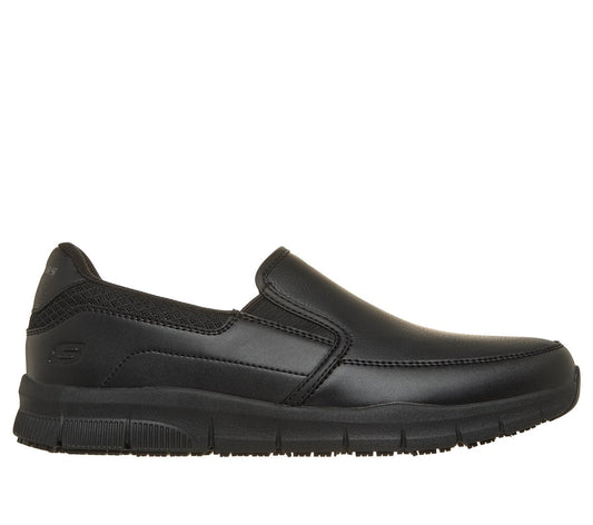 Work Relaxed Fit: Nampa - Groton | Skechers sale
