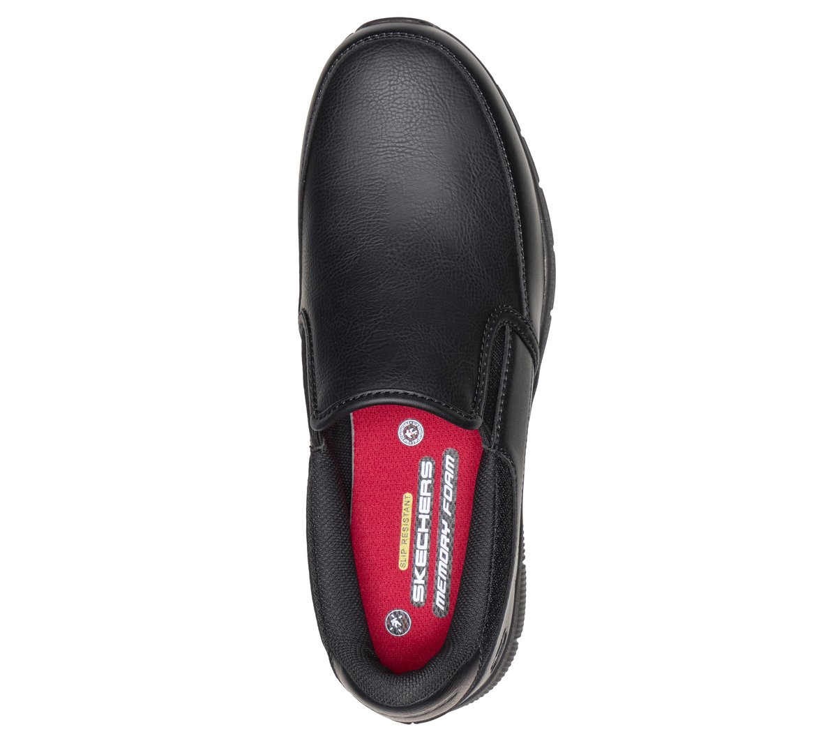 Work Relaxed Fit: Nampa - Groton | Skechers sale