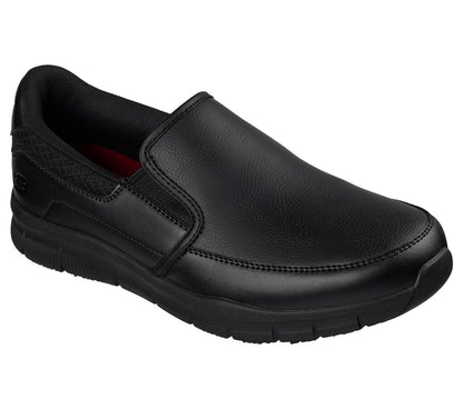 Work Relaxed Fit: Nampa - Groton | Skechers sale