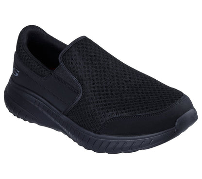 Work Slip-Resistant Relaxed Fit: Squad Chaos - Urgran | Skechers US