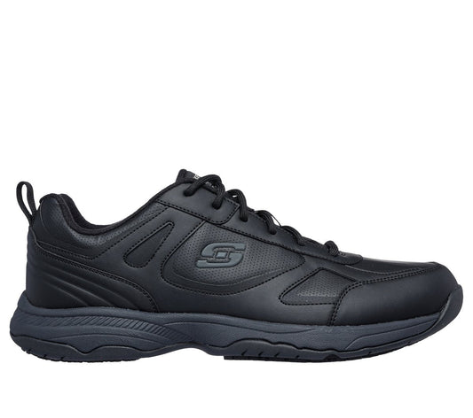 Work Relaxed Fit: Dighton SR | Skechers near me