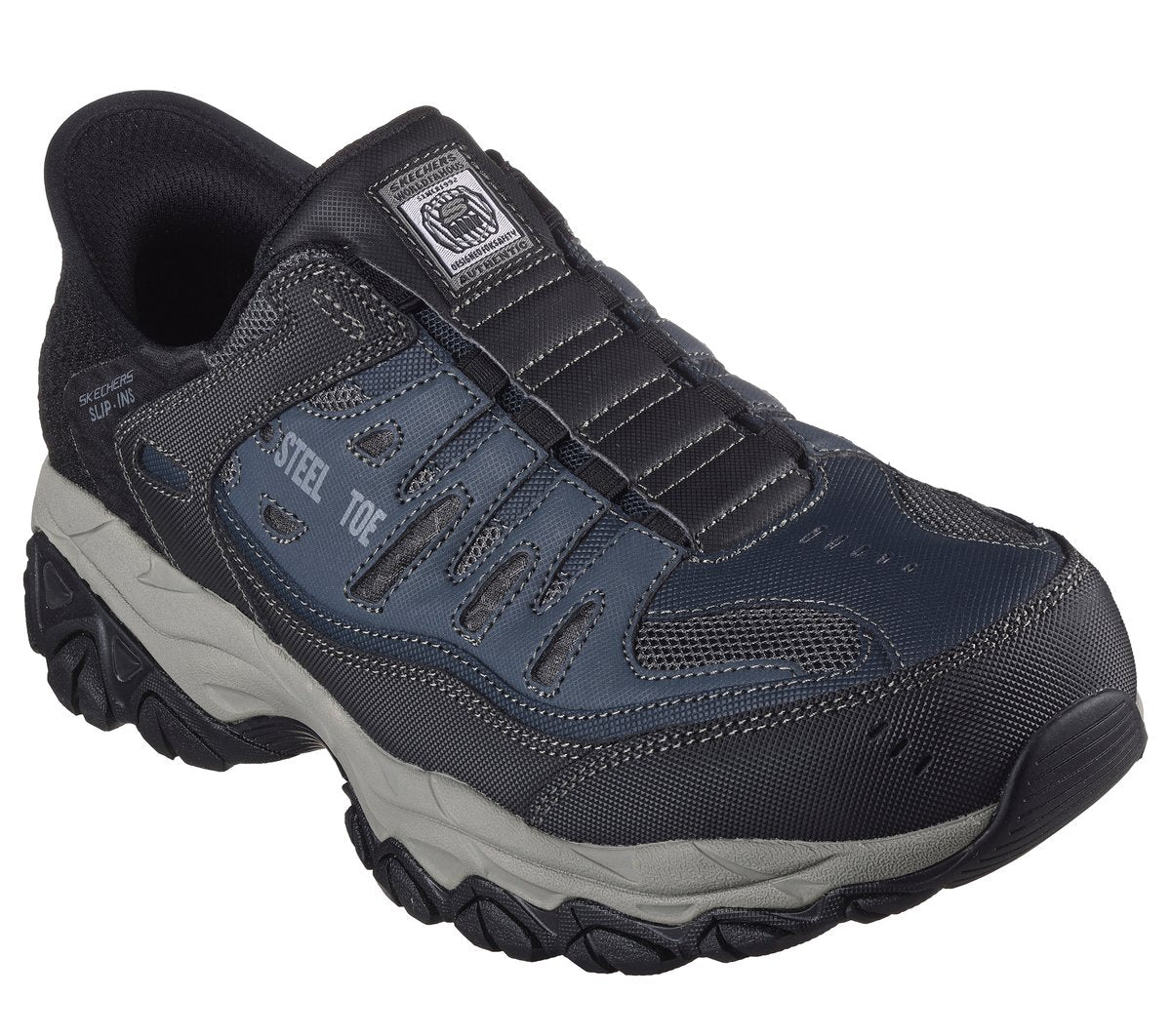 Slip-ins Work: Cankton - Faison | Skechers outlet