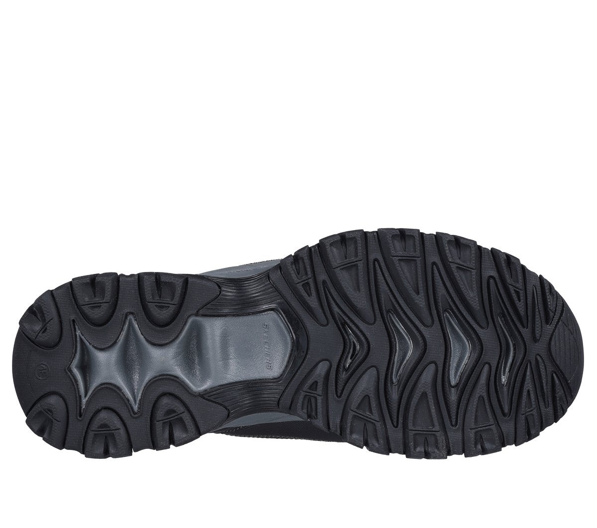 Slip-ins Work: Cankton - Faison | Skechers USA