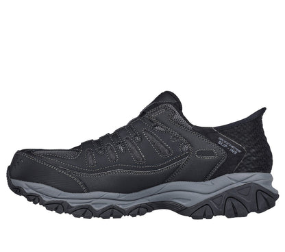 Slip-ins Work: Cankton - Faison | Skechers USA