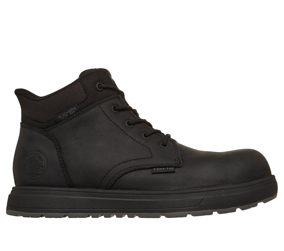 Slip-ins Work Safety Toe: Cliff | Skechers sale