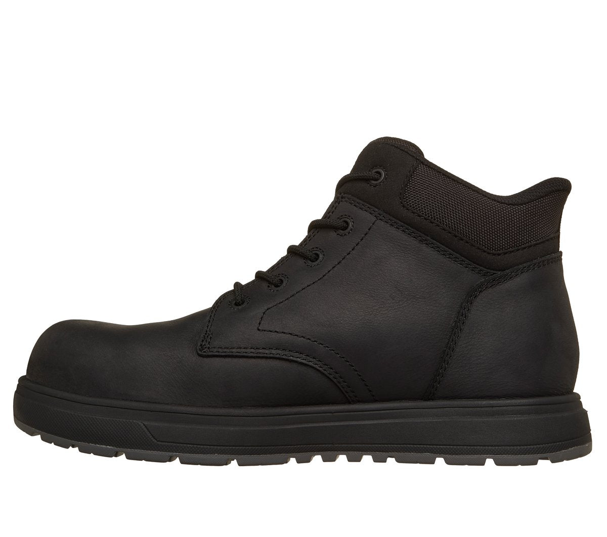 Slip-ins Work Safety Toe: Cliff | Skechers sale