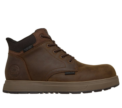 Slip-ins Work Safety Toe: Cliff | Skechers sale