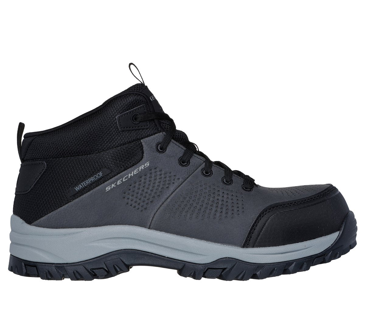 Work Waterproof: Relment - Erett | Skechers on sale