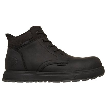 Slip-ins Work Safety Toe: Cliff | Skechers discount