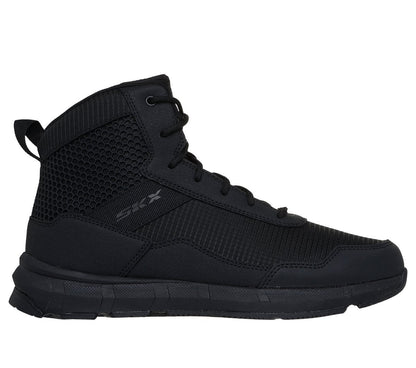 Work: Terradraft | Skechers online