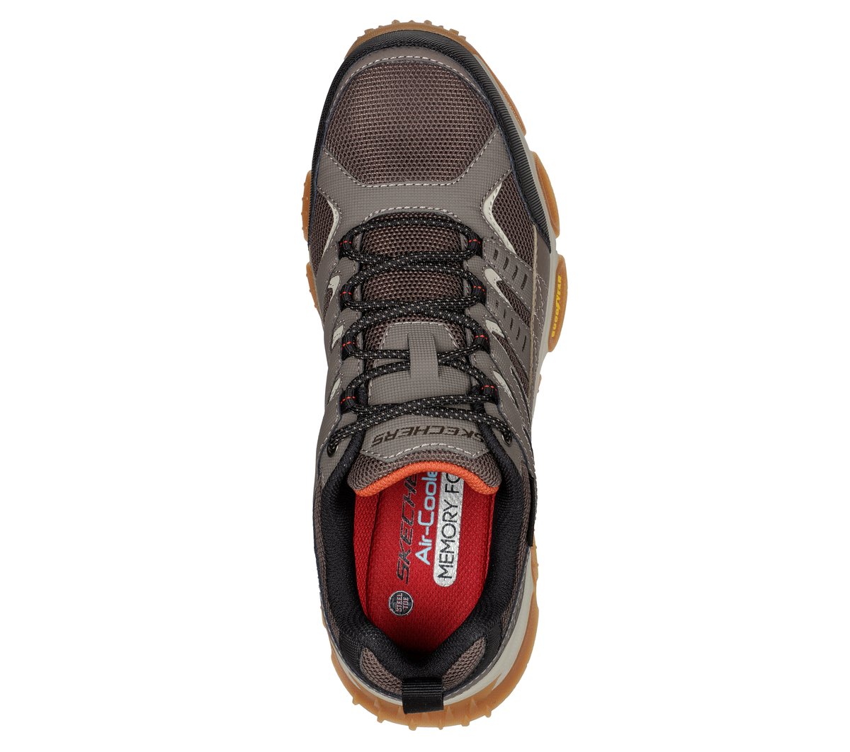 Work: Skech-Air Envoy ST - Arcket | Skechers outlet