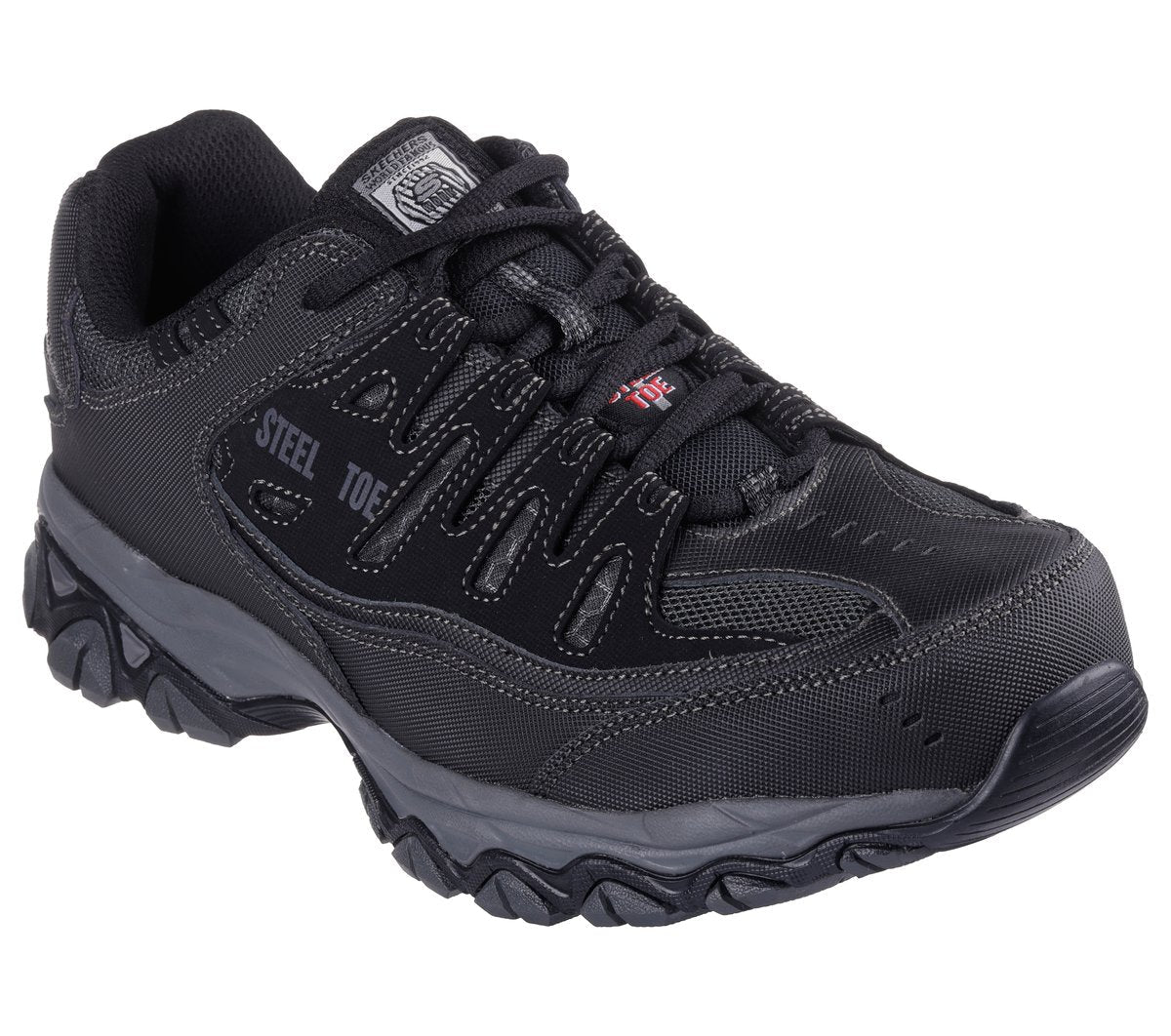 Work Relaxed Fit: Cankton ST | Skechers USA