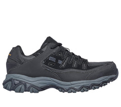 BLACK / CHARCOAL