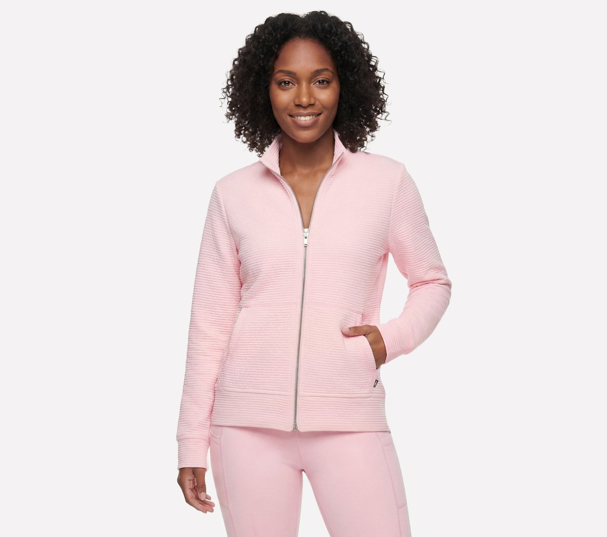 GO WALK Everywhere Jacket | Skechers outlet