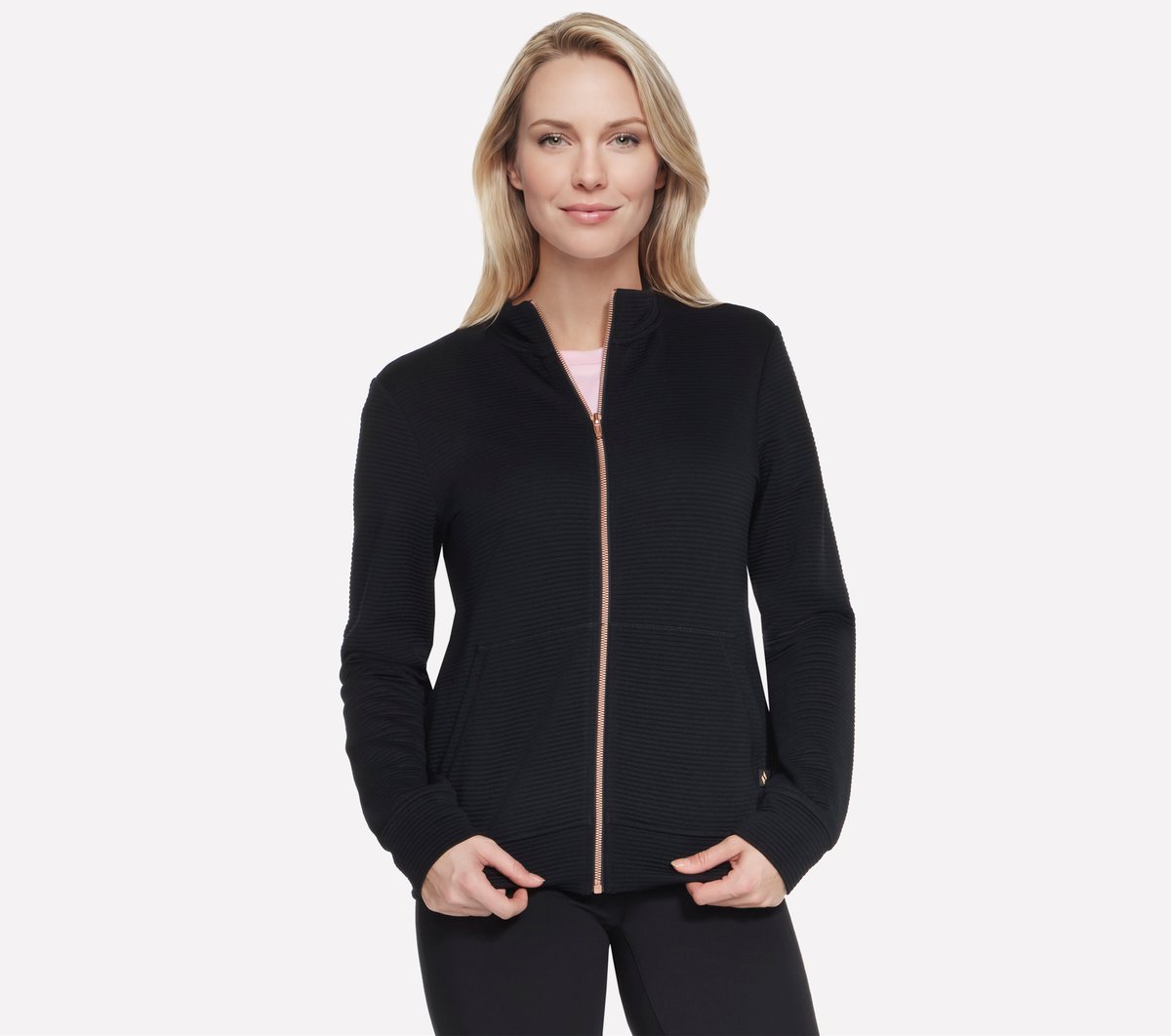 GO WALK Everywhere Jacket | Skechers outlet
