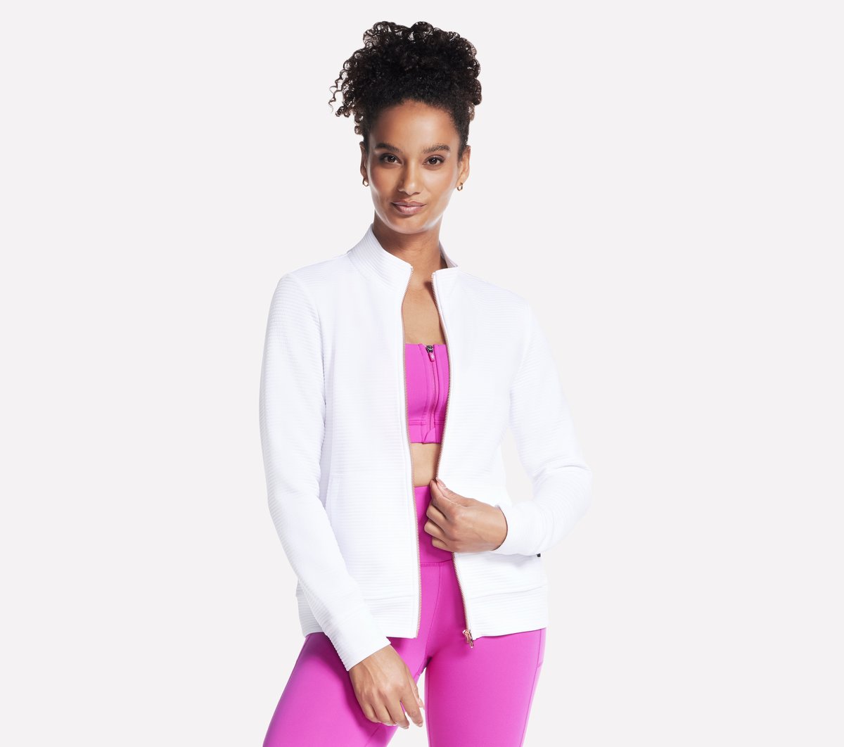 GO WALK Everywhere Jacket | Skechers USA