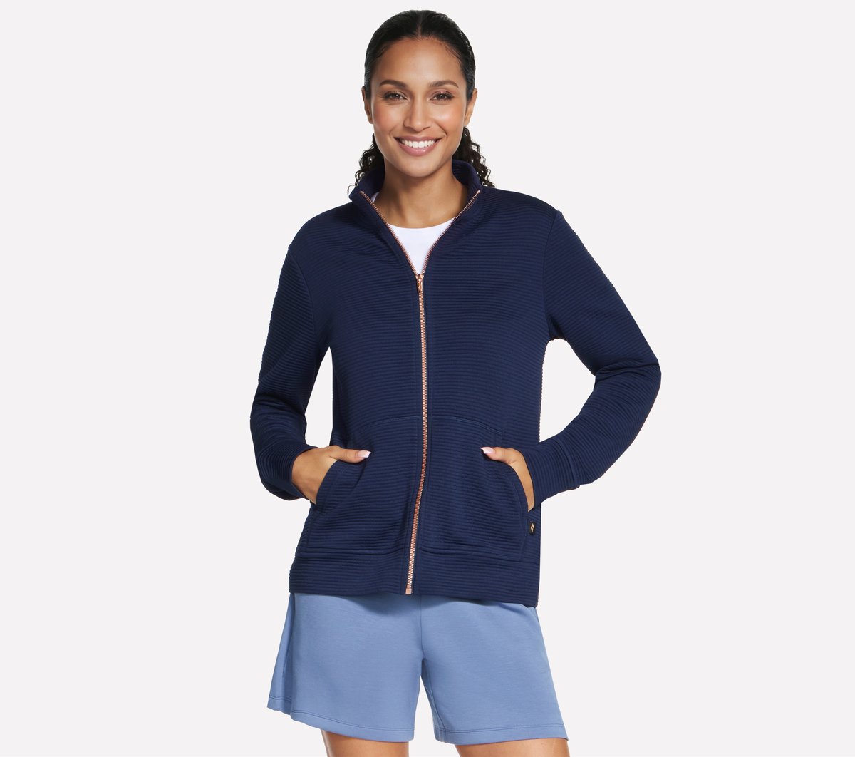 GO WALK Everywhere Jacket | Skechers on sale