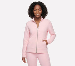 WHITE / PINK