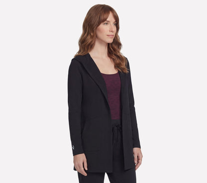 SKECHLUXE Restful Hoodigan | Skechers on sale