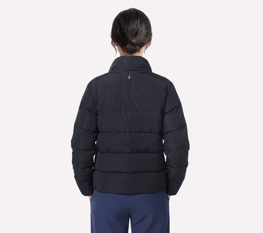 Cozy Fit Allure Down Jacket | Skechers outlet