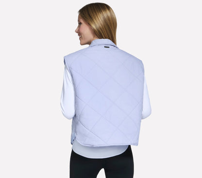 Cozy Fit Vest | Skechers near me