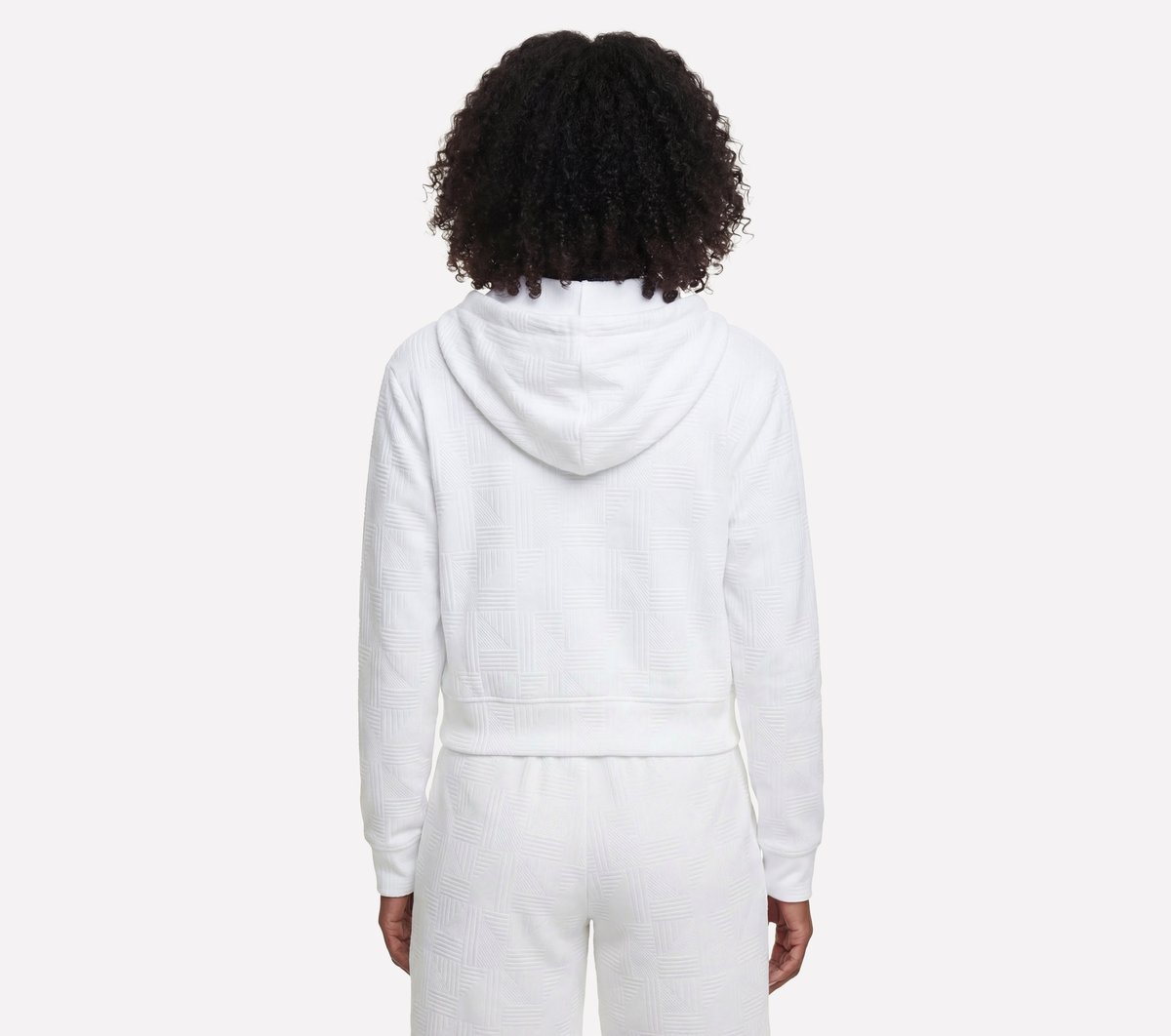 GO WALK Everywhere Diamond Full Zip Jacket | Skechers outlet