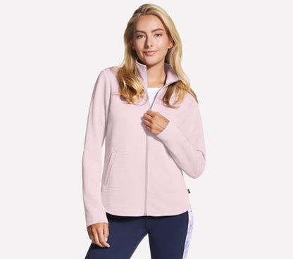 The GO WALK Shine Jacket | Skechers sale