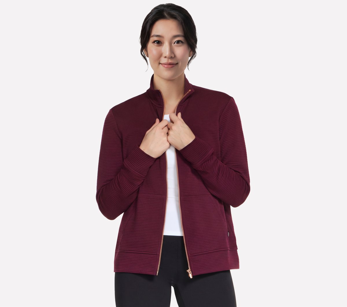 GO WALK Everywhere Jacket | Skechers on sale