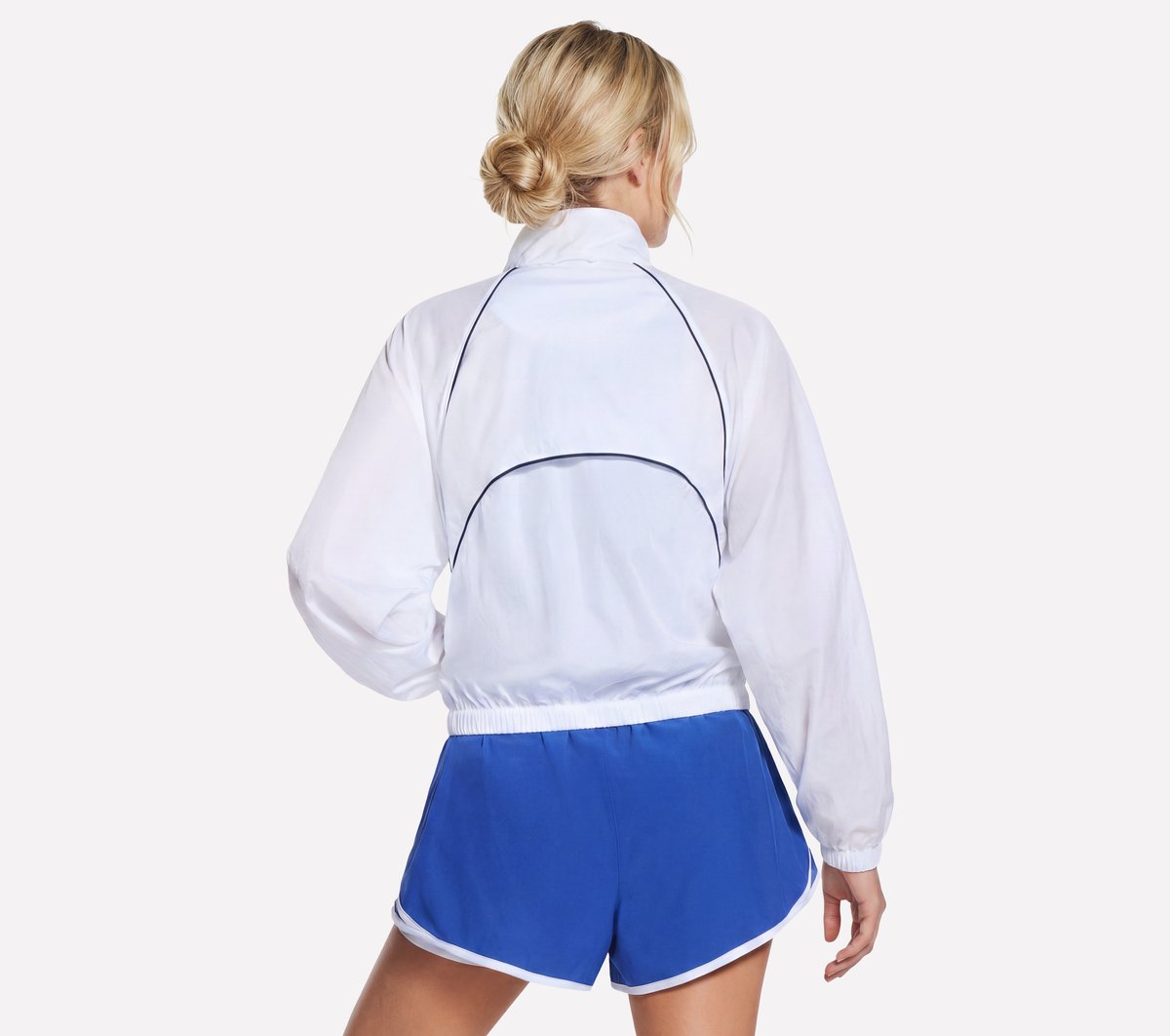 Performance Track Jacket | Skechers discount