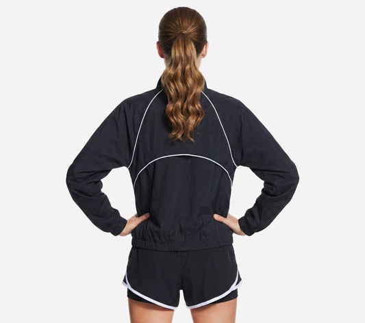 Performance Track Jacket | Skechers US