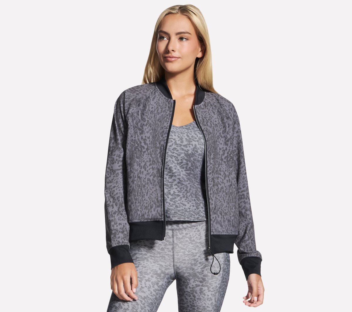 GO WALK Reversible Jacket | Skechers discount