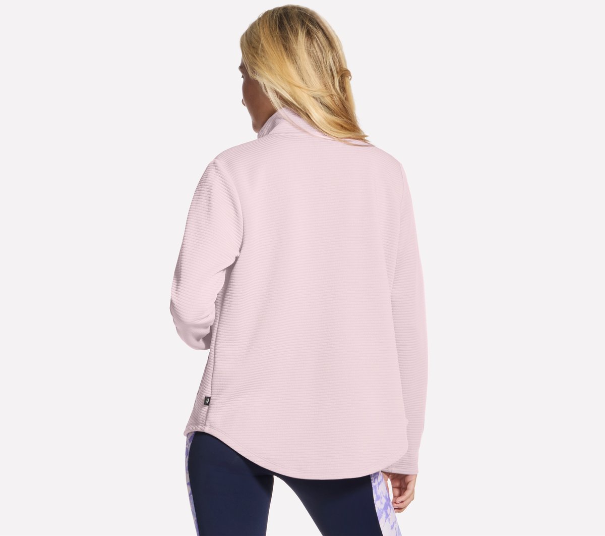 The GO WALK Shine Jacket | Skechers near me