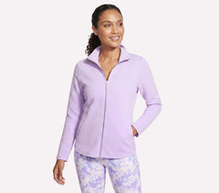 WHITE / SILVER / PURPLE